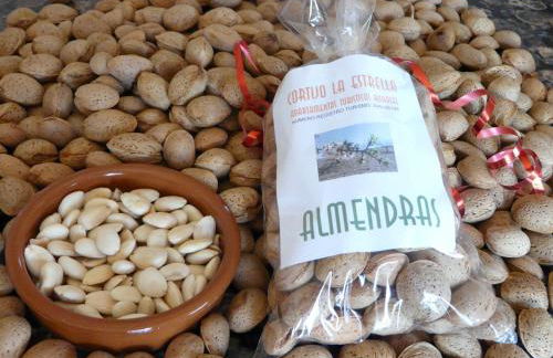 Cortijo La Estrella - Foto 41