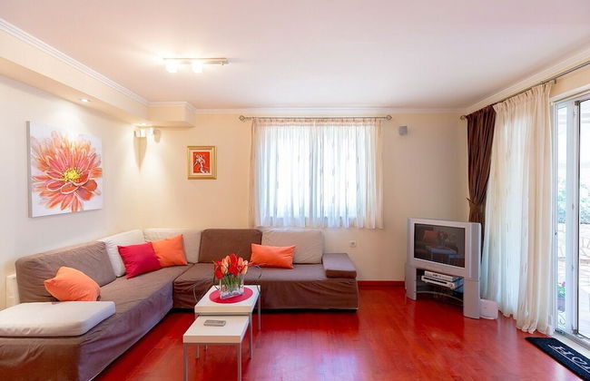 Leona & Borna Central Suites - Foto 1