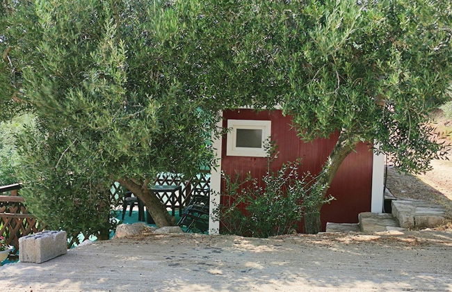 Apartments Dalamar - Mobile Home With Patio - Foto 15