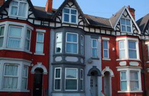 Motorpoint Arena House - Sleeps 10 - Foto 23