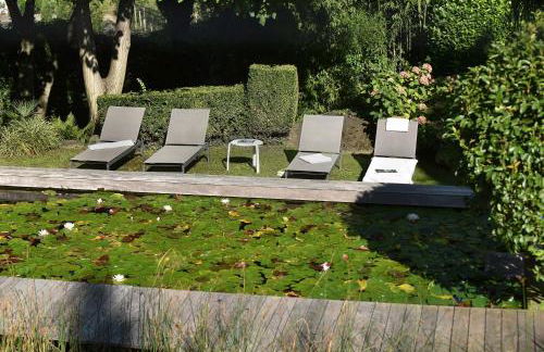 Frühmesserhaus Refugium zu Sanct Kassian - Foto 78