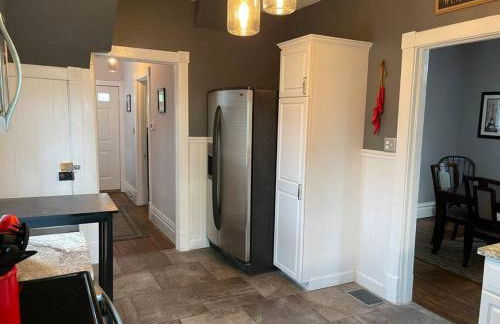 Historic 2 bedroom house St Charles - Foto 7