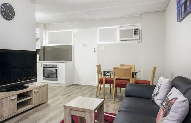 Celina's Ocean View Studio - Adults Only - Foto 10