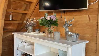 Ferienhaus SONNE - Foto 4