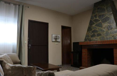 Villa Calatrue - Tabernas - Foto 14