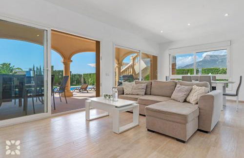 Villa Socrates by Abahana Villas - Foto 10