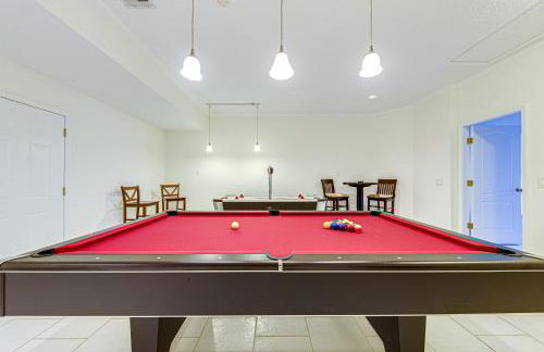 416bc-west Haven 4 Bedroom Home by RedAwning - Foto 51