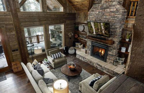 Mossberg Luxury Retreat - Foto 16