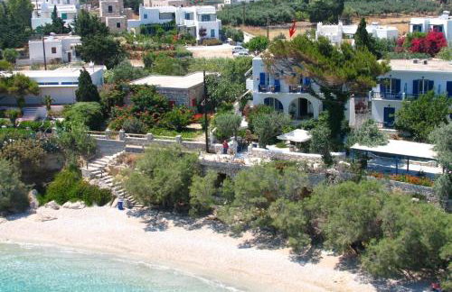 Nissiotiko Hotel - Photo 36