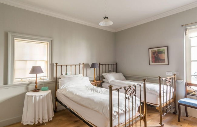 The Pavilion at Lamb's House - Foto 18