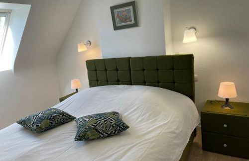 Gîte Maez 4 pers 29450 sizun - Foto 16