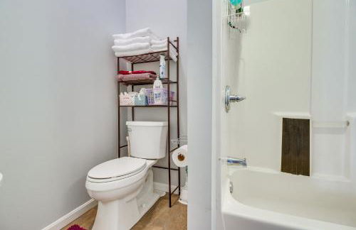 Kentucky Retreat Near Williamstown Lake! - Foto 15