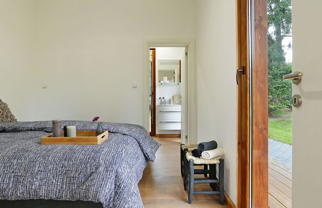 Furnished Chalet With Dishwasher, Near Almelo - Foto 9