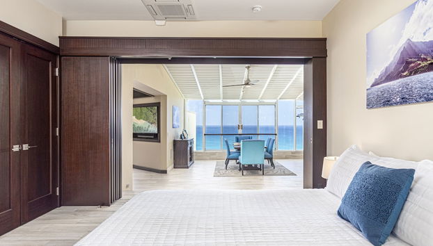 Puu Poa 407 2 Bedroom Condo by RedAwning - Photo 4, Room