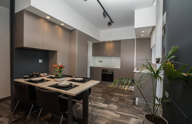 Nikis Dream Luxury Apartments - Foto 115