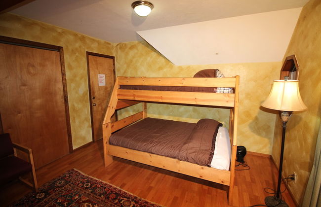 Out 'N' About Treehouse Treesort - Photo 31