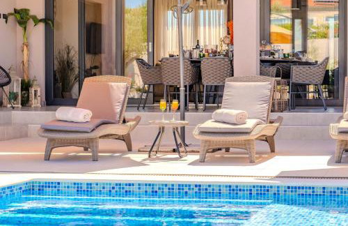 Villa Oasis - Photo 23