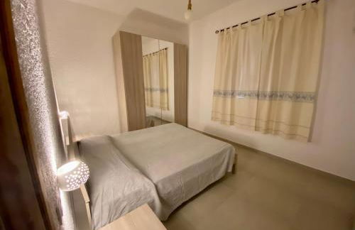 Giardino privato & BBQ Relax a La Caletta per 4 - Foto 9