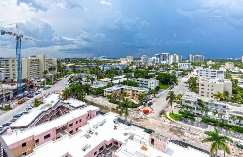Departamento en Tiffany House Fort Lauderdale beach Miami - Foto 36