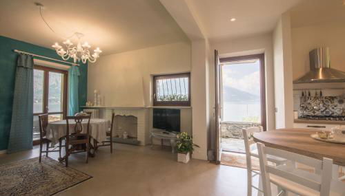 Appartamento La Punta di Bellagio - Photo 2