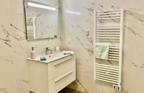 La Casa de Betty, 4 personnes, Bord de Mer a Saint Florent - Foto 32