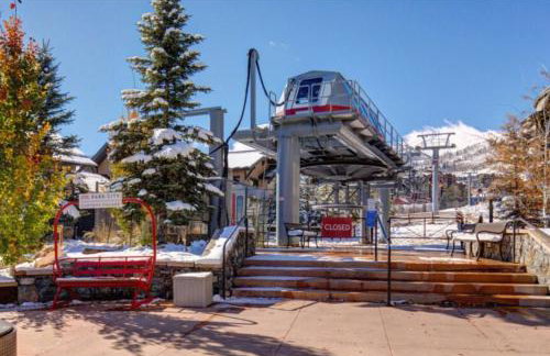 Spectacular Mountain views Year round - Photo 29