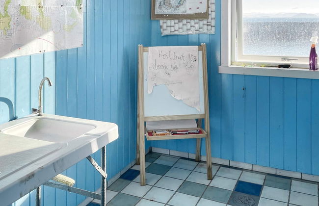 6 Person Holiday Home in Storfosna-by Traum - Foto 39