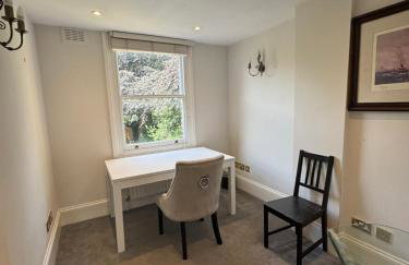 Chiswick 5 Bedroom House - Foto 7