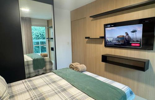 Beleza e Conforto no Cloc Marina - Salvador - Photo 22