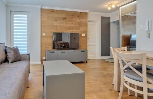 Platinium Gdynia Comfy - Foto 20