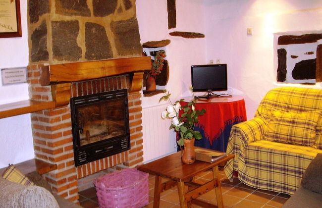 Belvilla by OYO Casa El Jiniebro Grande - Foto 8