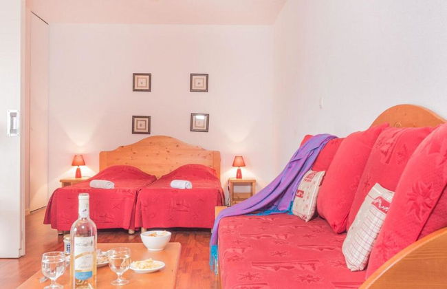 Residence Village Vignec - Foto 19