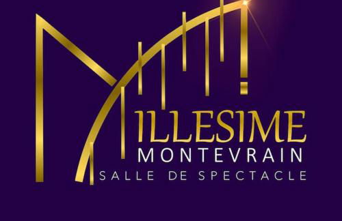 Appartement Wakandais-proche Disney, parking & wifi - Foto 30