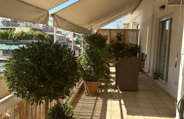 Etherion Luxury Rooftop Balcony Penthouse in Athens - Foto 8