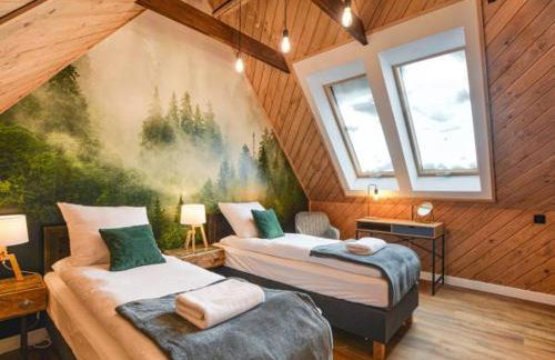 Bystre DOMKI 1 - Foto 10