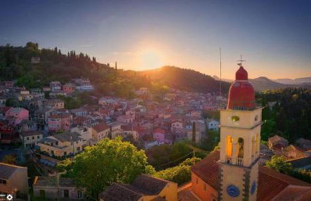 Casa Corfina - Photo 32