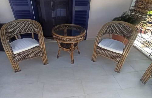 Odysseus Suite - Foto 19