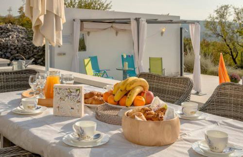 Rustic Villa Florice with a pool - Photo 80