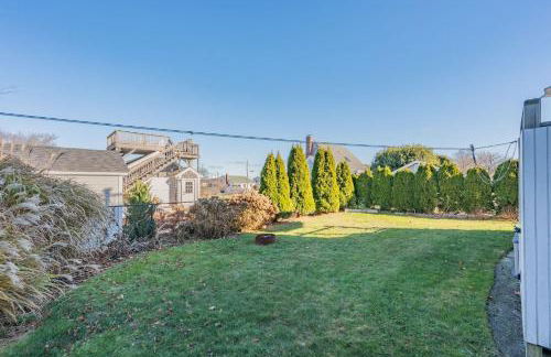 13 Wood Avenue Sandwich - The Salty Sunset Inn - Foto 40