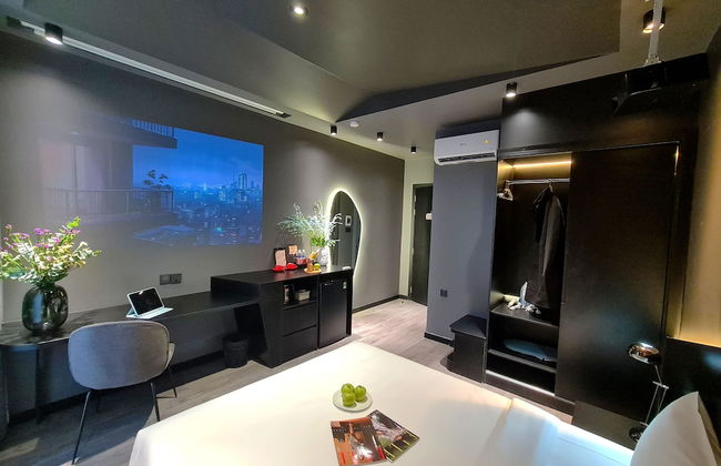 Kin Wander Tan Binh, The Mountain - Photo 29