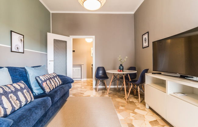 JOIVY Modern 1-Bed Flat W/Balcony - Foto 29