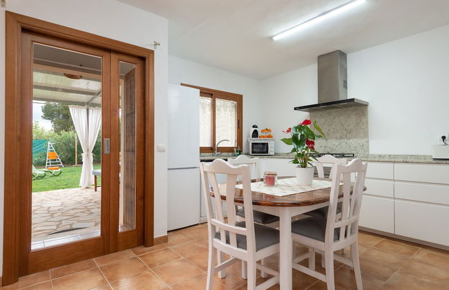 Sa Caseta B ger in Buger - Foto 10