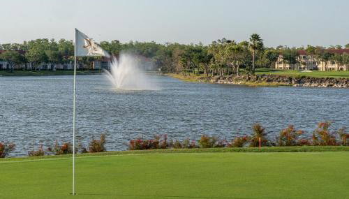 Golf, Pools, Hot Tub, Pickleball, Near Beaches - Foto 1