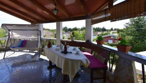 Apartment in Savudrija with Terrace, Air conditioning, Wi-Fi (4577-1) - Foto 2