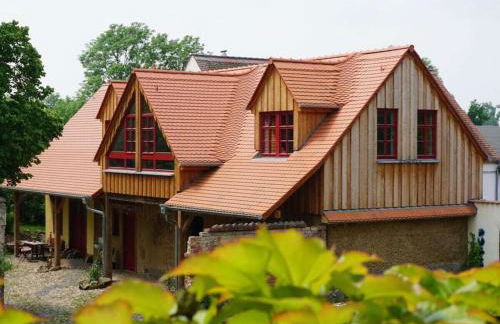 Ferienwohnung Partheblick - Photo 6