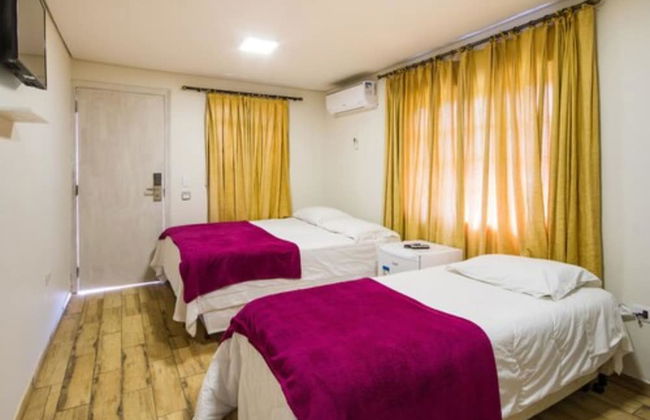 Villa Vintage Campos - Foto 29