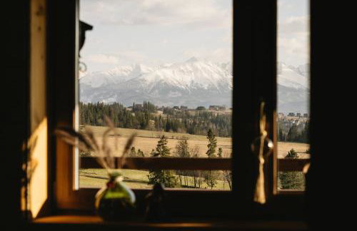 Panorama Chalet - Foto 32