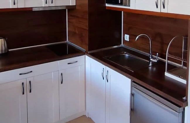 Apartment Belvedere 43 - Photo 6