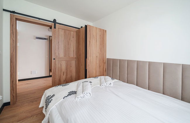 Sun & Snow Resorts L Białka Tatrzańska - Foto 4