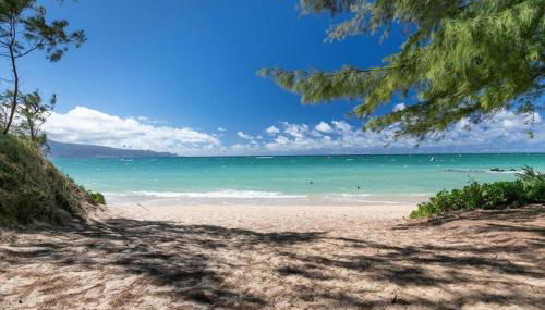 Unit 23 Waena Inn - Maui Private Suite - Foto 3